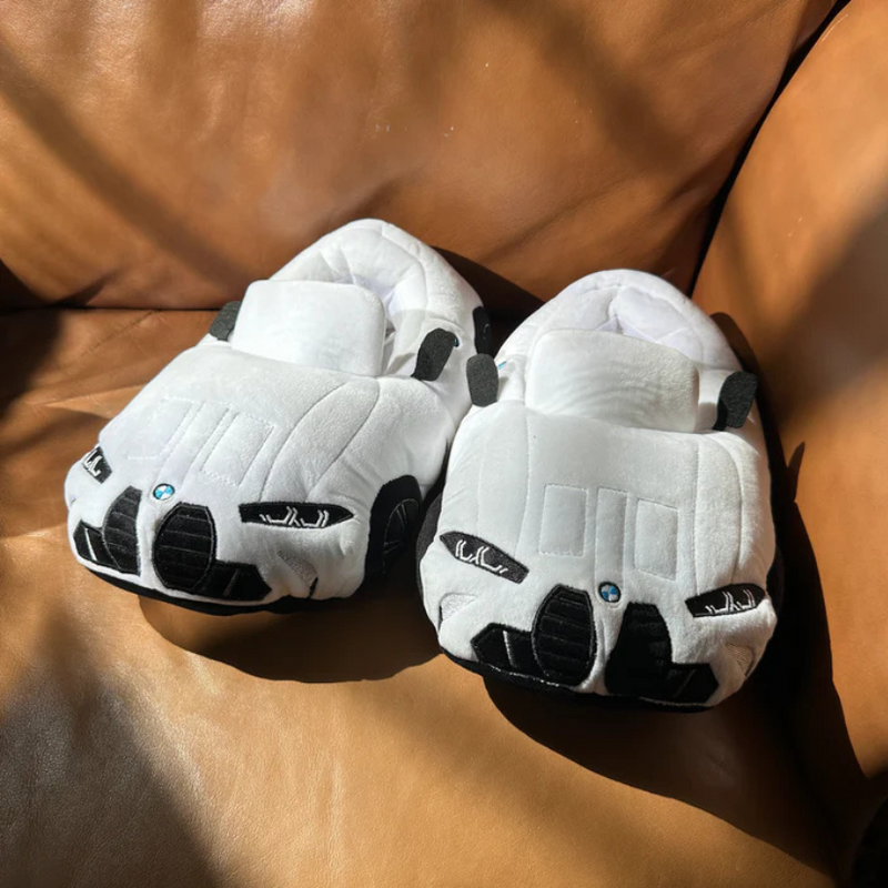 Pantufa LuxDrive™ [BMW]